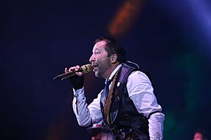 Dj bobo