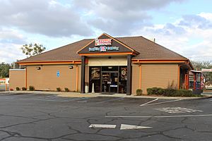 Dunkin' Donuts Baskin Robbins, Thomasville