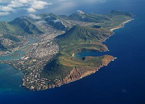 East Oahu - panoramio