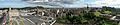 Edinburgh from Scott Monument