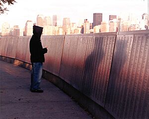 Ellis Island Wall of Honor