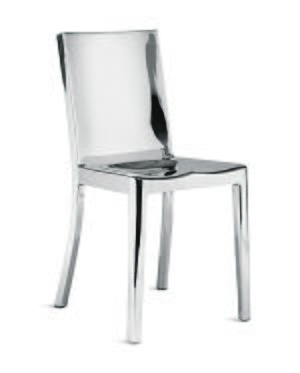 Emeco Hudson chair