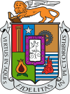 Coat of arms of Aguascalientes