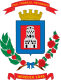 Coat of arms of Heredia