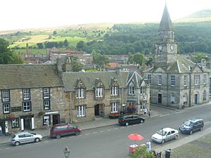 Falkland, Fife.JPG