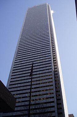 First Canadian Place