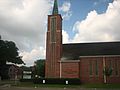 First United Methodist Church of Bay City, TX IMG 1040