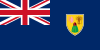 Flag of the Turks and Caicos Islands.svg