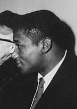 Floyd Patterson 1962b