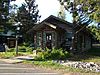 Forest Lodge Library