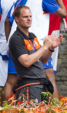 Frank de Boer (cropped)