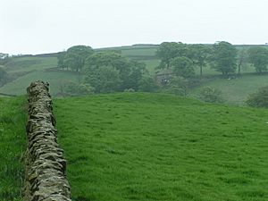 Ginclough barrow