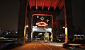 Granville Island Entrance