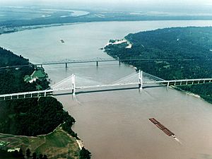 Greenvillebridges