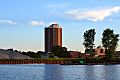 Harbor Tower Escanaba