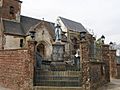 Herly monument aux morts