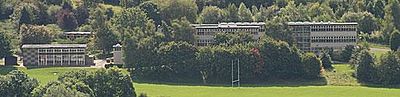 Highfields school 01