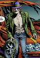 Hipster riddler