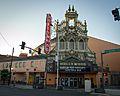 Hollywood Theatre