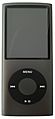 IPod Nano 4G black crop