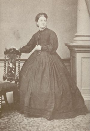 Isabella Beeton