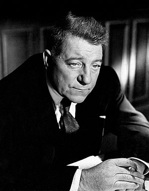 Jean Gabin 1955