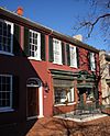 Joseph C. Hays House