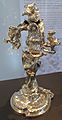 Juste-aurèlie messonier, candelabro d'argento, Parigi, 1734-1735 , 02