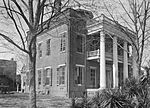 Kirkpatrick House Cahaba