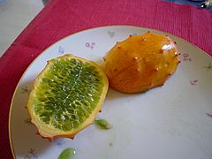 Kiwano