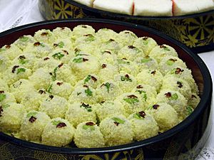 Korean rice cake-Tteok-Bupyeon-01.jpg