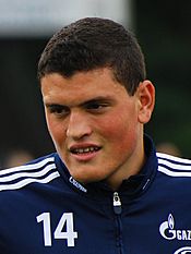 Kyriakos Papadopoulos 2011-08-03