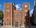 Lambeth Palace Entrance (6265728279).jpg