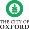 Official logo of Oxford, Mississippi