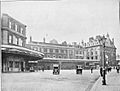 London bridge 1922