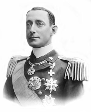 Luigi Amedeo, Duke of the Abruzzi.jpg