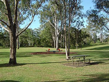 Maclean Park South Maclean.JPG