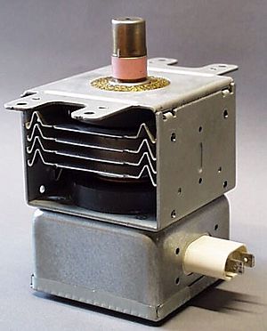 Magnetron1