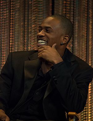 Malcolm David Kelley PaleyFest 2014.jpg