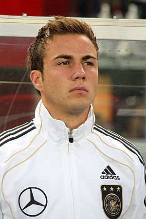 Mario Götze, Germany national football team (07).jpg