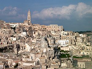 Matera boenisch nov 2005