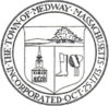 Official seal of Medway, Massachusetts