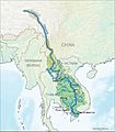 Mekongbasin