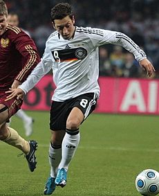 Mesut Özil