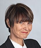 Micheline Calmy-Rey 2011