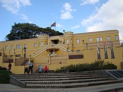 National Museum of Costa Rica