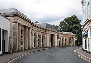 Nelson Museum Monmouth