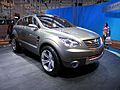 Opel Antara GTC