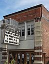 New Orpheum Theatre