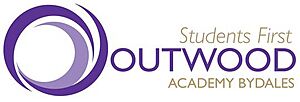 Outwood Academy Bydales logo.jpeg